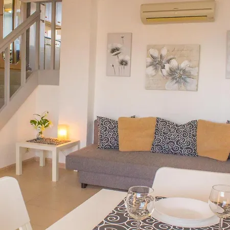 Apartment Aloha Playa With Panoramic Sea View And Pools Benalmadena