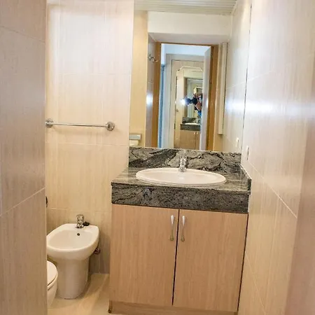 Apartment Aloha Playa With Panoramic Sea View And Pools