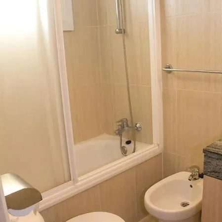 Aloha Playa With Panoramic Sea View And Pools Apartment *