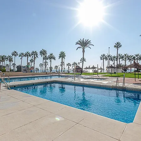 Aloha Playa With Panoramic Sea View And Pools Apartment